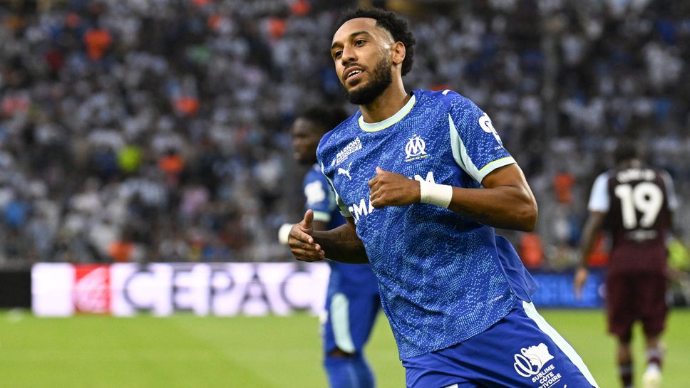 Пиер Емерик Обамеянг ще пропусне последния мач на Габон на