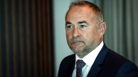 Бойко Величков: Дошло е време за дела от всички, които обичат ЦСКА