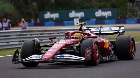  Ралф Шумахер с остра офанзива против Люис Хамилтън 