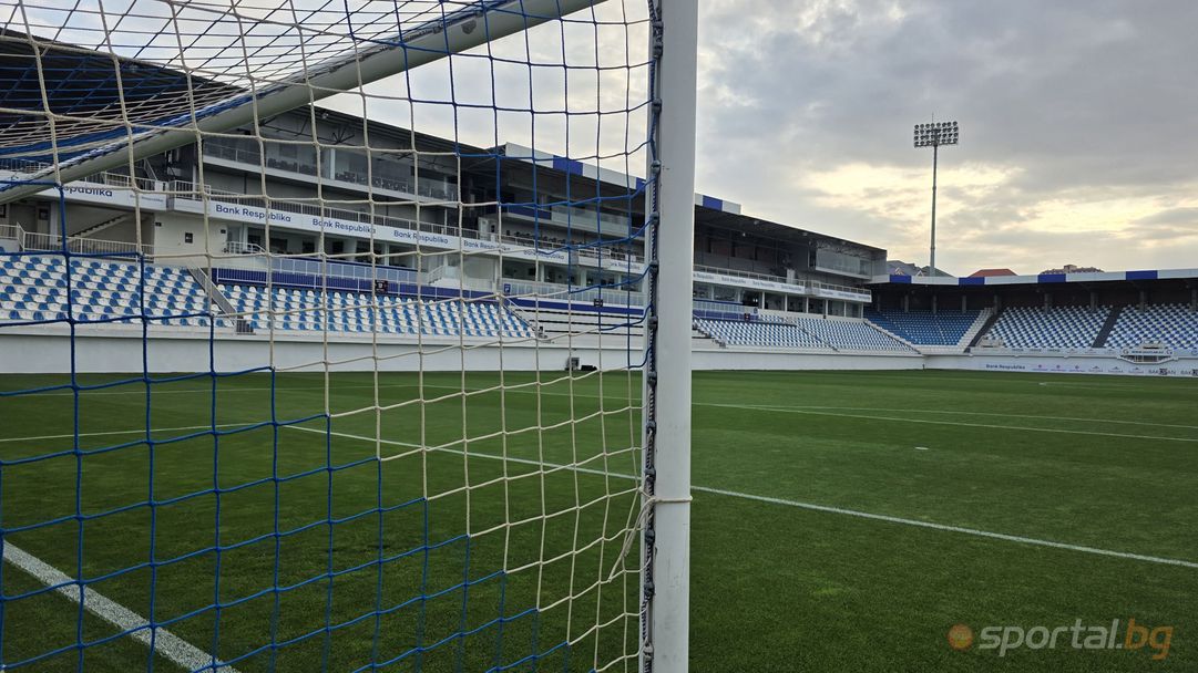 Левски на Източния фронт