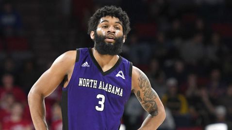 Балкан обяви трансфера на американски гард