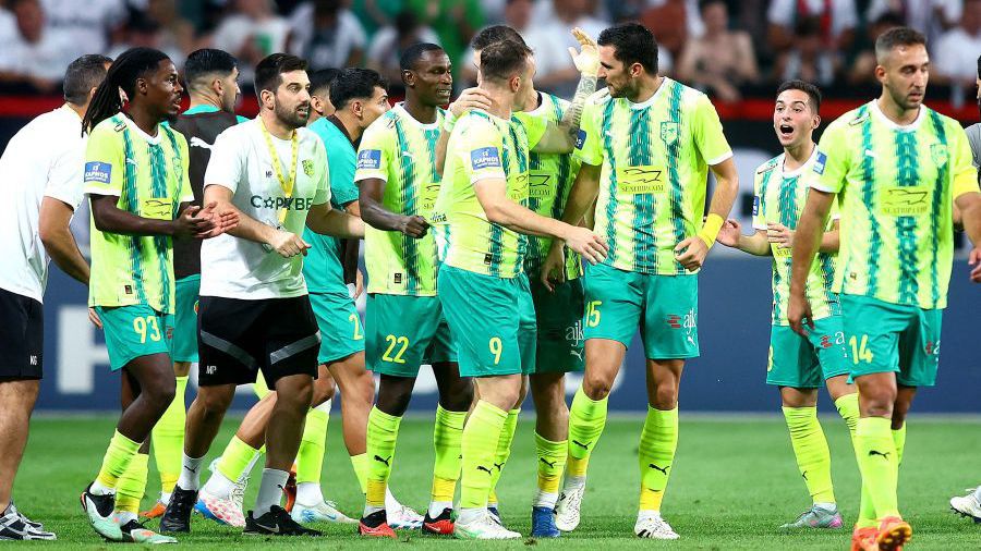 Легия нямаше сили за обрат срещу АЕК (Ларнака)