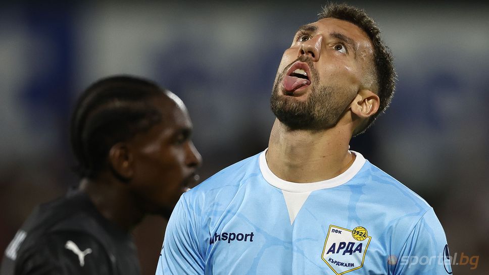 Велковски: На плейофа ще се надиграваме и каквото сабя покаже