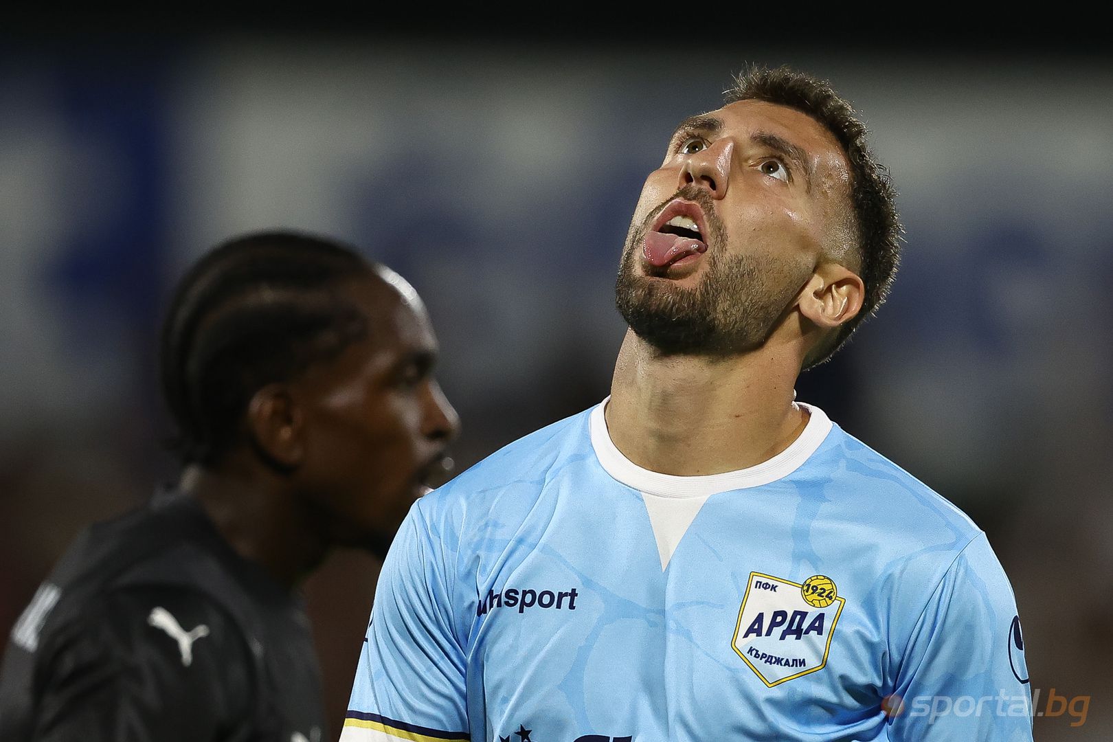 Арда (Кърджали) 2:0 Кауно Жалгирис