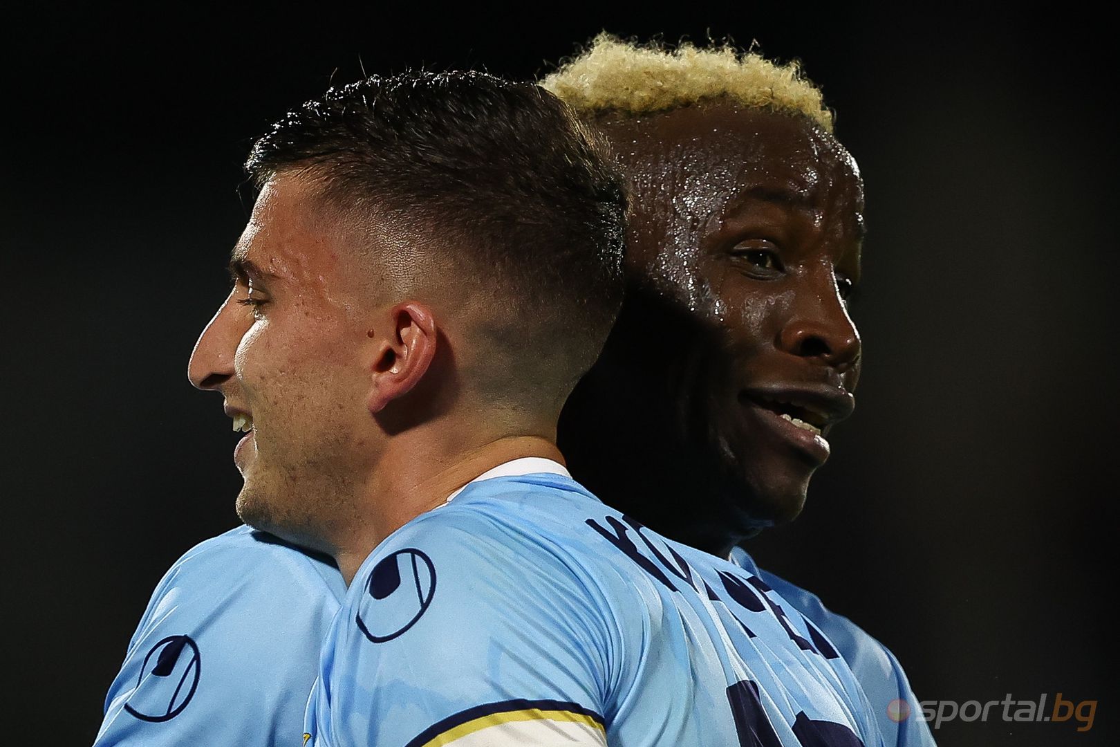 Арда (Кърджали) 2:0 Кауно Жалгирис