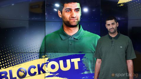  Ето какво се случва с митичната за волейбола зала “Сиконко ” 