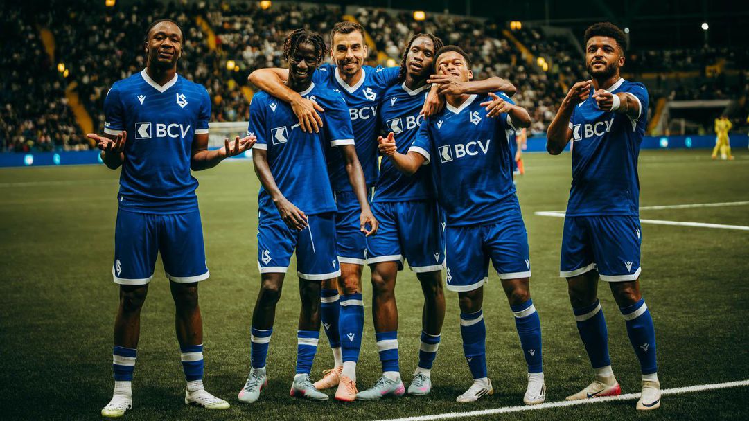 Бивш отбор на Стоилов отпадна от Лигата на конференциите