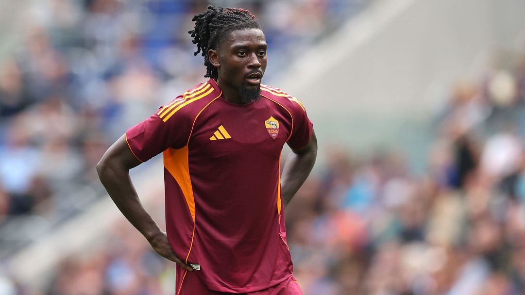 Рома загуби важен играч за един месец