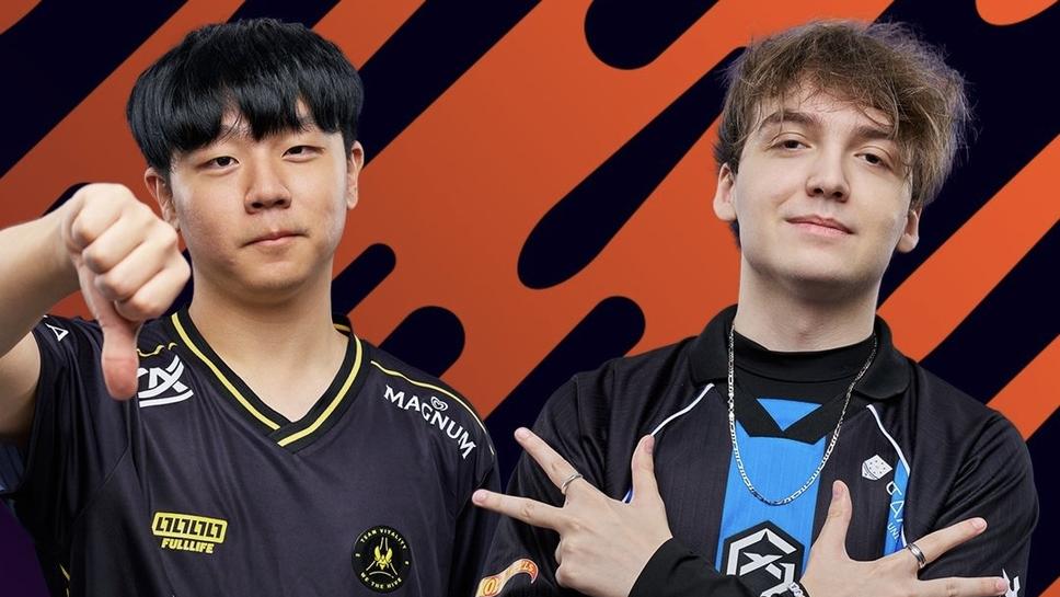 Vitality продължава победния ход, SK се справи със Shifters