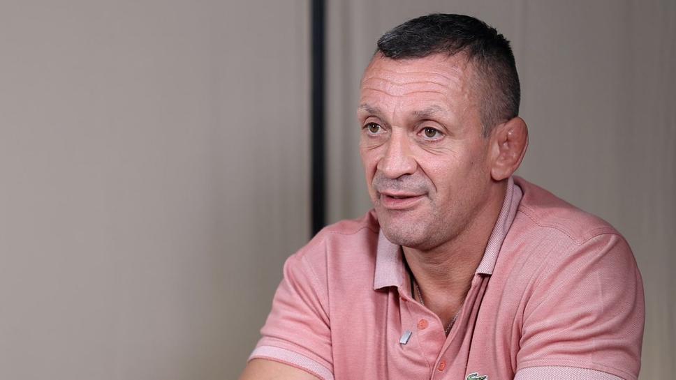 Константин Николов: В турнирите на федерацията ще участват само лицензирани състезатели!