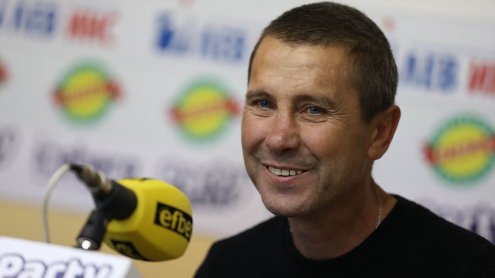 50-годишен юбилей на олимпийския шампион по бокс Даниел Петров