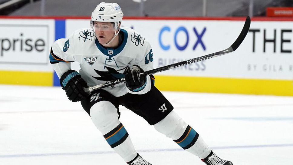 Новакът в НХЛ Сиатъл Кракън привлече нападателя Райън Донато