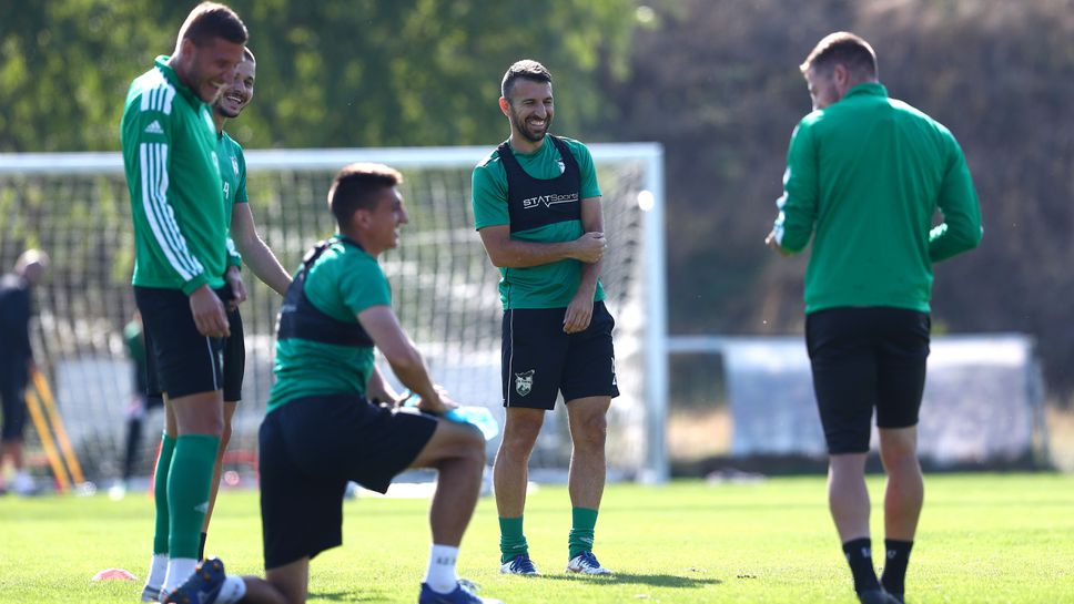 Пирин (Благоевград) обявява новия треньор до часове