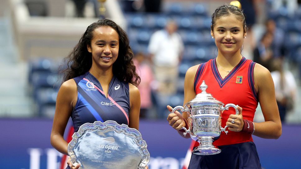 Юрген Клоп: Бях изумен от финала на US Open, ще гледам много повече женски тенис