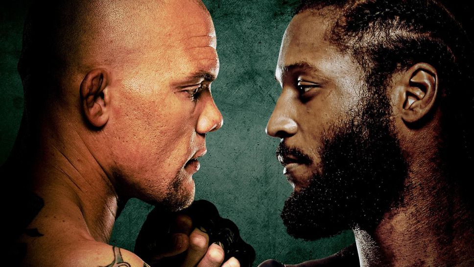 Какво ни очаква този уикенд на UFC Fight Night 192