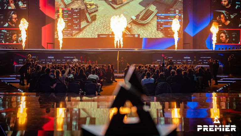 От BLAST обявиха че CS GO Мейджър турнирът който ще организират
