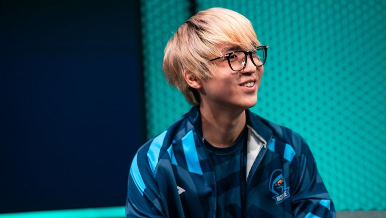 Очаква се от новия сезон на LEC да видим завръщането