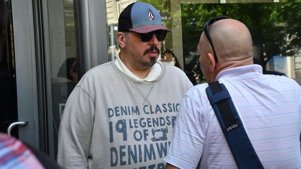 Геро: ЦСКА се разпадна на много части