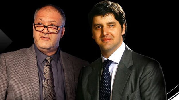 Легендарният сръбски бивш баскетболист Деян Бодирога е новият президент и