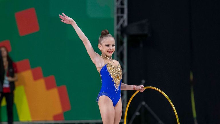 Стилияна Николова донесе първи медал за България от Световното първенство