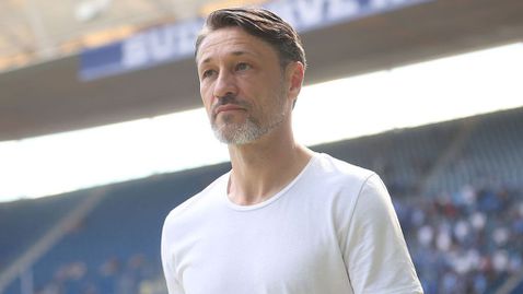 Нико Ковач отрече да води разговори за треньор на Борусия (Дортмунд)