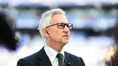 Гари Линекер лобирал за женско име за нов треньор на Лестър, но бил отрязан