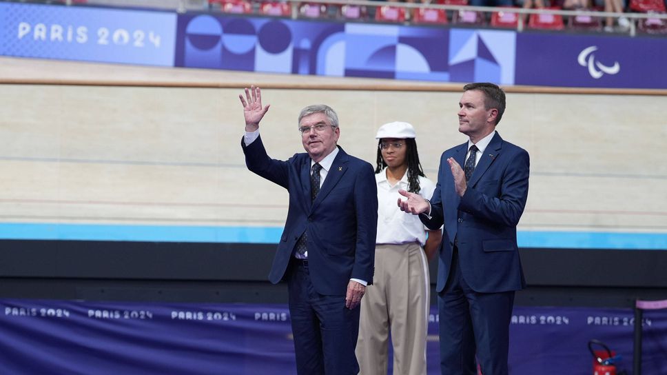 Кандидатите за президент на МОК ще бъдат разкрити в понеделник