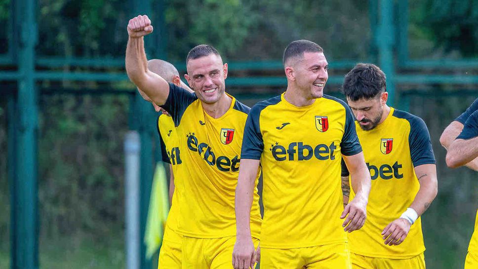 Черноломец Попово надигра у дома Септември Тервел с 3 0 Срещата