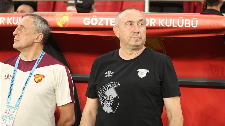 Гьозтепе на Мъри измъкна точка от сърцето на Анадола и поддържа ниво с грандовете