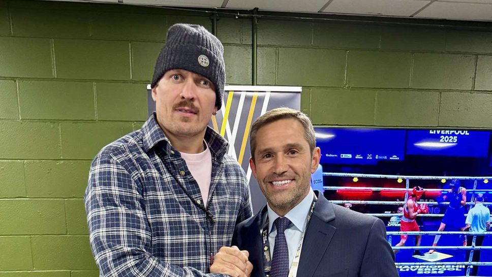 Световното първенство по бокс в Ливърпул завърши за българските национали