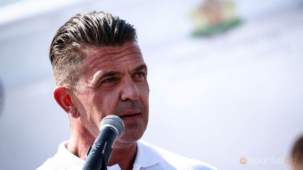 Старт на новата писта „Лара“ сменя Стара Загора