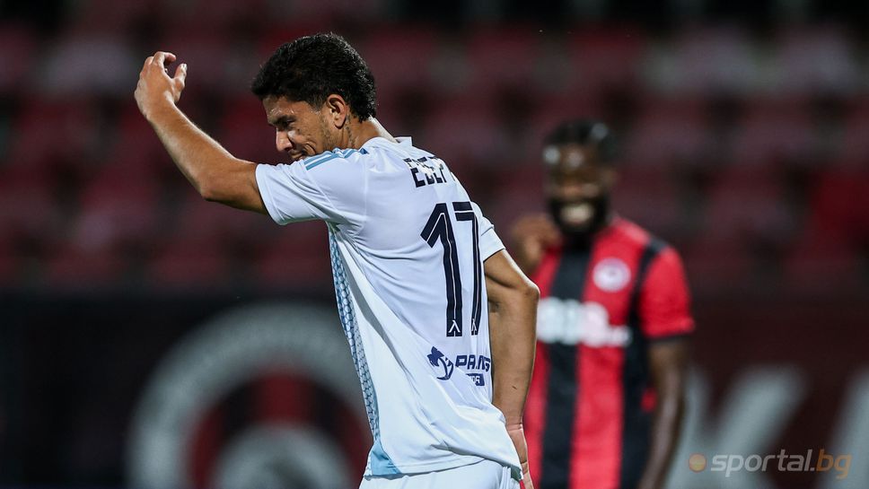 Левски стъпи сам на върха след драма на "Надежда"