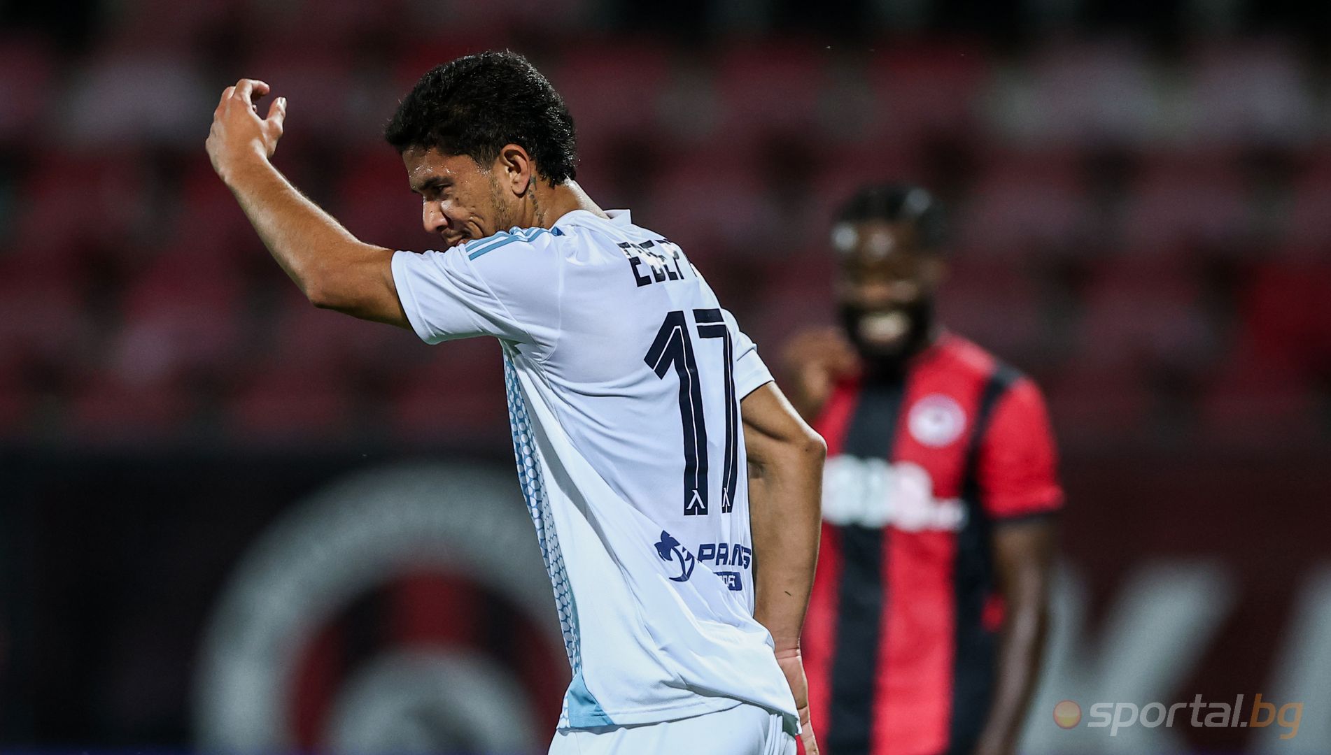  Локомотив (София) 1:2 Левски 