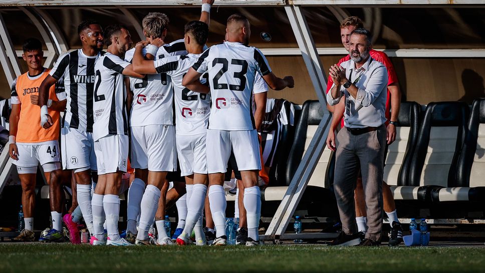 Билети от по 15 лева за "железничарското" дерби