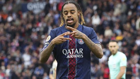  Баркола блесна за следващ триумф на ПСЖ, само че кошмарът за парижани с травмите продължи 