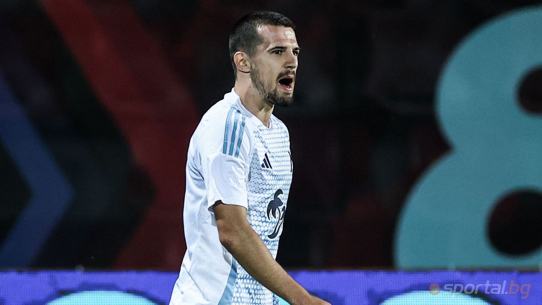 В Израел продължават да спрягат Марин Петков за Макаби (Хайфа)