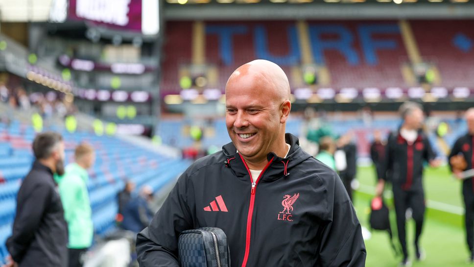 Бърнли приема Ливърпул в среща от четвъртия кръг на Премиър