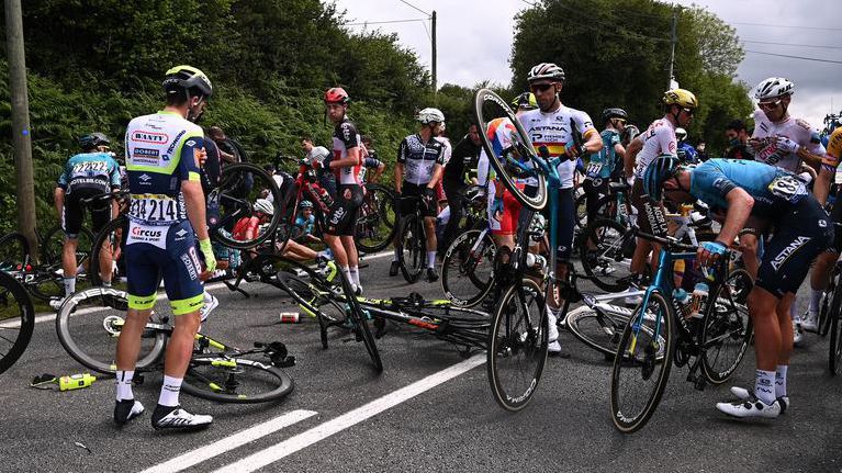 Колоездачната Обиколка на Франция може да стартира от Берлин през 2029 година