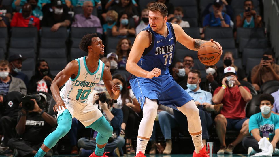 Отборът на Майкъл Джордан допусна най-тежката загуба в историята на НБА