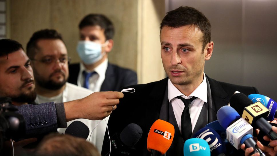 Бербатов: Изборът е нелегитимен! Трябва да има балотаж