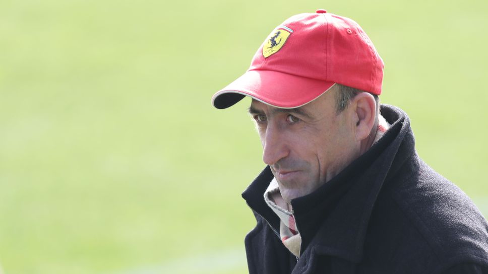 Лечков: На Конгреса се раздаваха пари! В тоалетните на НДК беше срамна работа