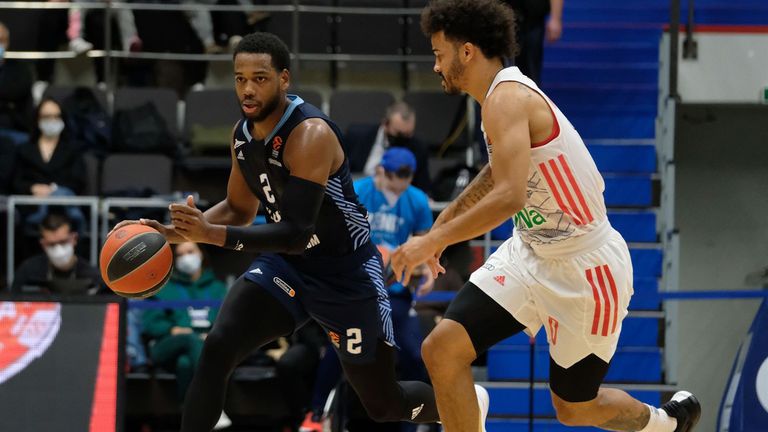 Трима американци напуснаха Зенит