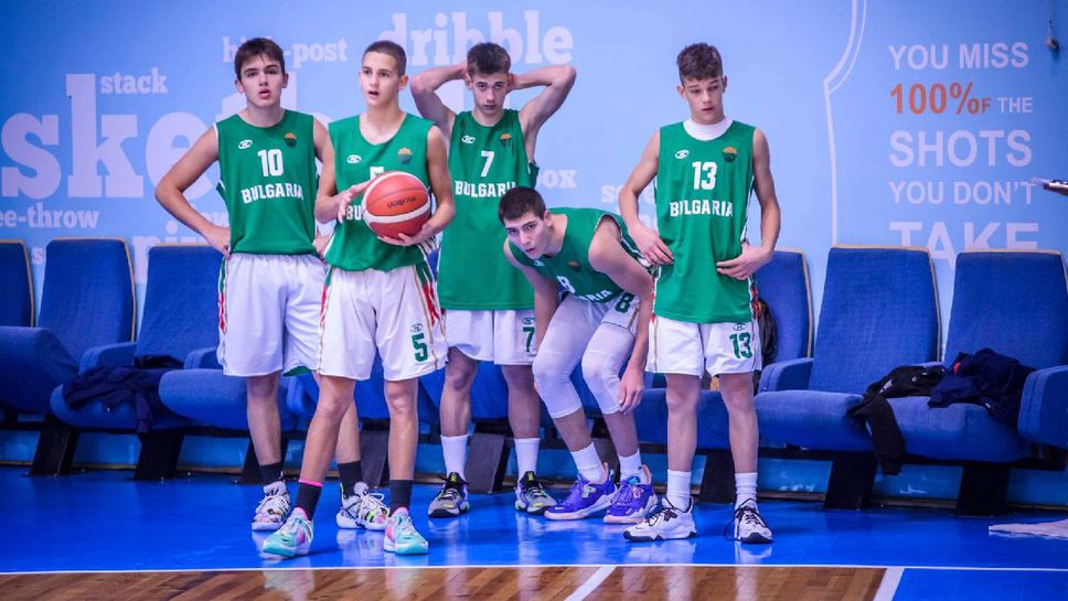 България започна с победа на Световното по умения