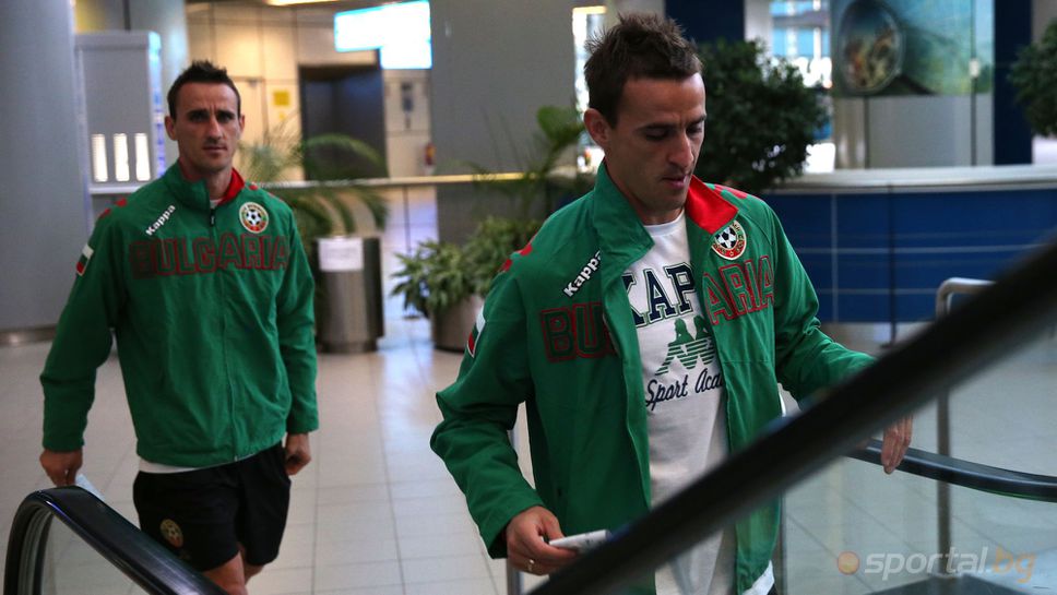 Братя Миневи "чукнаха" 42