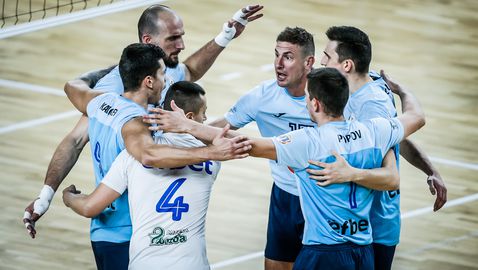  Монтана измъкна победа над Дея спорт след драма 