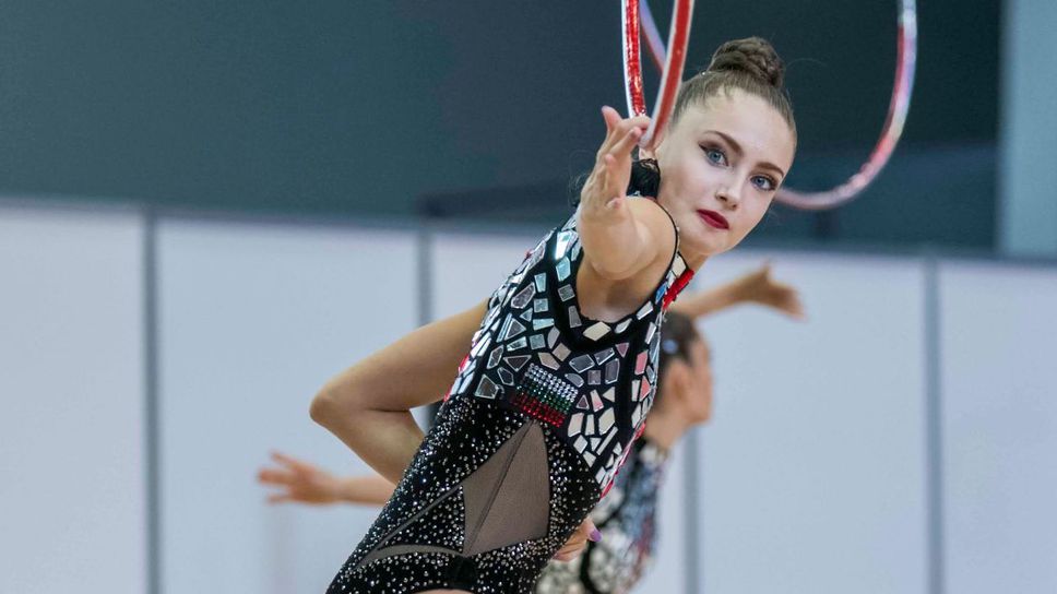 "Златната" Маргарита Василева: Със смели очаквания занапред