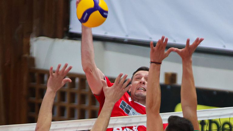 ЦСКА постигна втора поредна победа в шампионата на България по