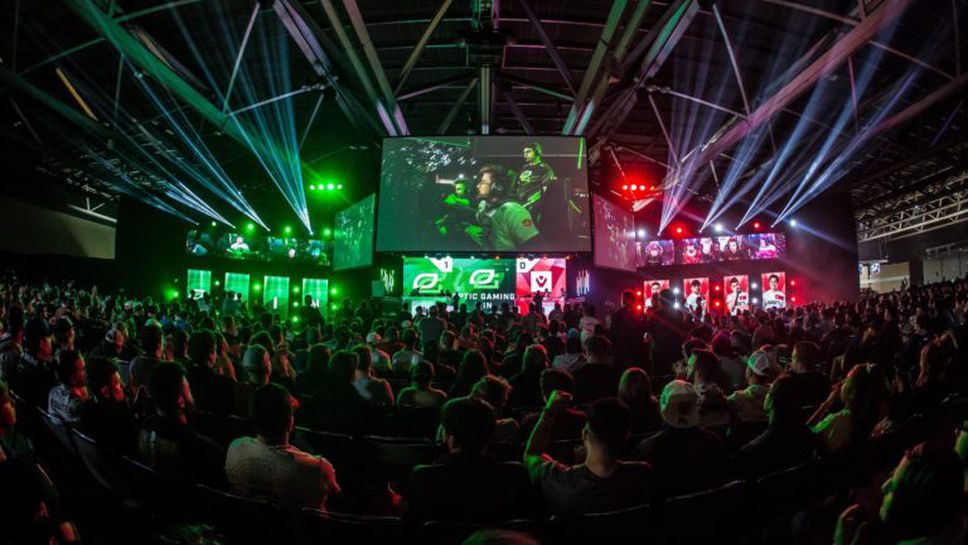 Най-добрите в Halo ще се борят за 1 милион