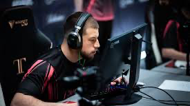 Първа загуба за 500 в A1 Gaming League