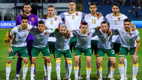 ФИФА покани България в дебютното издание на турнира FIFA Series